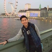 Wai Kit Thong