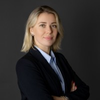 Svetlana Zhukova