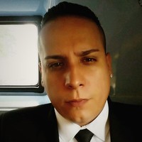 Luis Jimenez