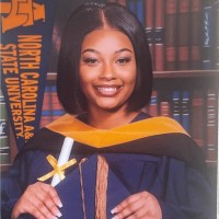 Kymora Grooms