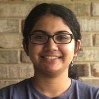 Bhumi Patel
