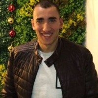 Mohamed Ayman