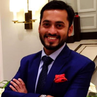 Anshul Jain