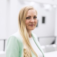 Melanie Preuß