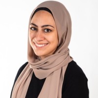 Layal Zalkout