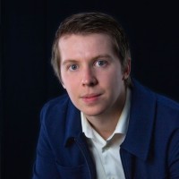 Guilian Ganster 🎓