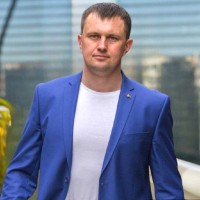 Sergey Yurtsevich