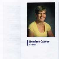 Heather Carver