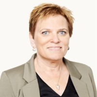 Tina Lagerbon