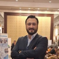 Halil Makineci , PMP®, E-E Eng.