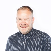 Darron Haylock