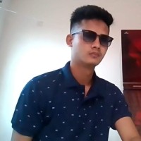 Mangal Chakma
