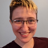 Stephanie Dudrak