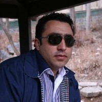 abbas falizi