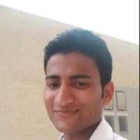 Muhammad Meraj Alam