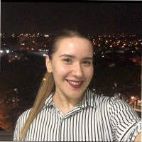Johanna Veronica Sosa