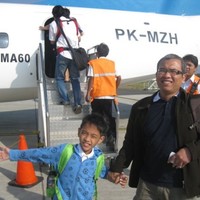 Mahmud Imrona