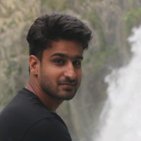 Zuhaib Ahmed