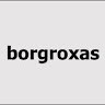 Borg Roxas