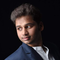 Arun R