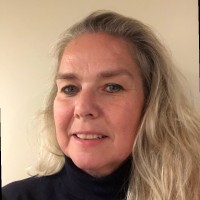 Ulla Gjelstrup Larsen