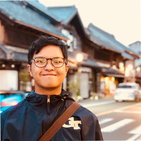 Muhammad Anugrah Saputra