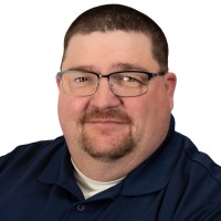 Tim Shanks
