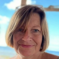 Sue Harris