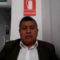 Jose Antonio chamorro Villanueva