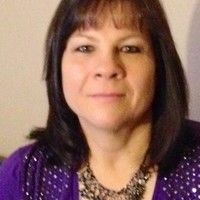 Vicki Witte(Delta)