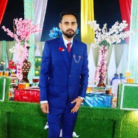 Shekh Ansar Hussain