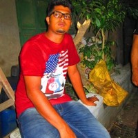 Prayas Ghosh