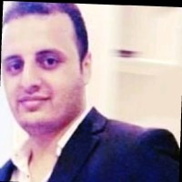 Ahmed Mohsen