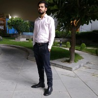 Maroof Mehraj