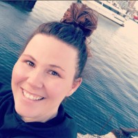Sara Joy Hancock