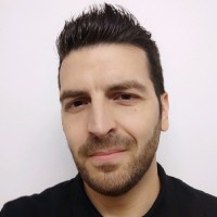 Abel Touriño García