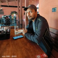 Jaydip Patel