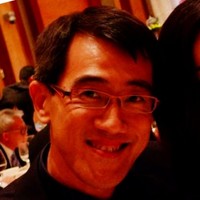 Cedric Yeo