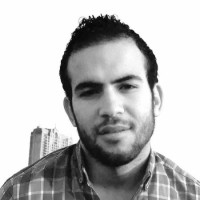 mourad nasser