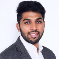 Tarun Venkatesh