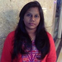 Sandhya Kadali