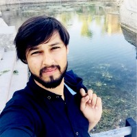 Muhammad Junaid Afridi