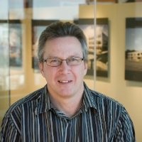 Keith Davignon AIA