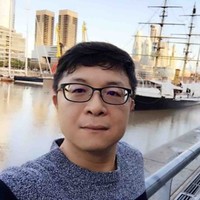 Carl chen