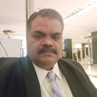 Mobeen Akram
