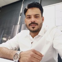 Mehroz Ahmed