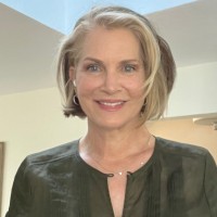 Ellen Gustafson