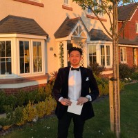 Jacob Soe ACA BSc(Hons)