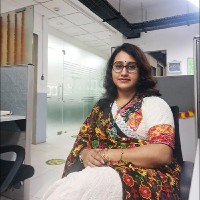Nandita Maji