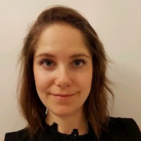 Ingrid Aronsson